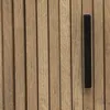 Stôl COLVA, dubový efekt, 105 x 60 x 75,1 cm Náhľad obrázku produktu 8