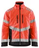 Blakläder High Vis Winterjacke 4780 1977 in div. Farben, Produktbild-Vorschau 2