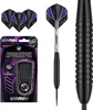 Winmau fléchettes Apocalypse Brass Steeldart 24 g Voir les images du produit 6
