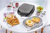Tefal SW341B 2 Waffel(n) 700 W Schwarz, Grau Produktbild-Vorschau 19