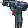 Bosch Professional 12V Akku Bohrschrauber GSR 12V-15 inkl. Produktbild-Vorschau 11
