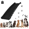 YZNAHRE Hunderampe Auto Klappbar Hundetreppe Anti-Rutsch Produktbild-Vorschau 4
