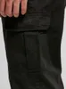 Urban Classics Cargohose Herren Straight Leg Cargo Pants Produktbild-Vorschau 24