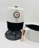 Heißluftfritteuse, Airfryer, Kompakte Heißluftfritteuse Produktbild-Vorschau 3