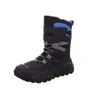 Superfit Rocket 1-000408-0000 (34/schwarz-blau) Produktbild-Vorschau 1