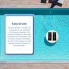Jonizator solarny do basenów naziemnych i wkopanych w Podgląd zdjęcia produktu 4