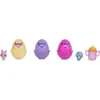 Hatchimals Alive - Frühlingskörbchen, Spielfigur Produktbild-Vorschau 3