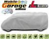 Ochranná plachta Mobile Garage na auto VW Transporter T6 Náhled obrázku produktu 2