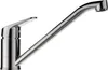 Schock Armatur Evinas 577000CHR, Chrom, Hochdruck, Produktbild-Vorschau 1