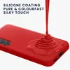 kwmobile Handyhülle für Samsung Galaxy S23 Plus Hülle - Produktbild-Vorschau 6