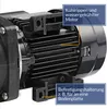 MONZANA® Filterpumpe 10.980 l/h mit Vorfilter Poolpumpe Produktbild-Vorschau 4