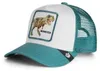 Goorin Bros. Kids OG Trucker Cap TBD Monster Sea Produktbild-Vorschau 2