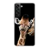 MuchoWow® Handyhülle Schutzhülle Hülle für Samsung Galaxy Produktbild-Vorschau 1