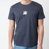 Bavarian Caps T-Shirt Aloisius, Sacklzement anthrazit L Produktbild-Vorschau 6