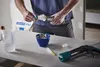 wolfcraft 3 Leerkartuschen 310 ml, Für selbstangerührte Produktbild-Vorschau 6