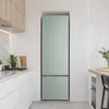 Farbe Hellgrün – Magnetische Kühlschrank Abdeckung – Produktbild-Vorschau 2