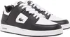 Lacoste Court Cage Sneakers Herren Schnürer in Mehrfarbig, Produktbild-Vorschau 2