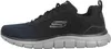 Skechers Track-ripkent Couleur Noir Voir les images du produit 11