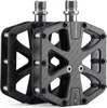 ROCKBROS 1 paire de pédales de vélo en fibre de carbone Voir les images du produit 1