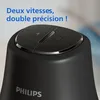Tritacarne elettrico Philips Serie 1000, 2 l, 450 W, nero Anteprima dell’immagine prodotto 9