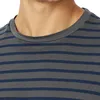 SCHIESSER Pyjama court homme - Casual Essentials, col rond, Voir les images du produit 7