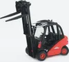 Bruder 02511 Linde Gabelstapler H30D mit 2 Paletten Produktbild-Vorschau 31