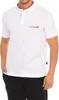 Plein Sport PIPS511 Herren-Kurzarm-Poloshirt Produktbild-Vorschau 3