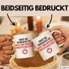 It-Techniker Tasse Geschenk Aus Einschalten Ttler Nerd Produktbild-Vorschau 2