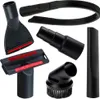 Hubica univerzálna sada 6ks SUH-6 (Ø35-38mm + adaptér Náhľad obrázku produktu 1