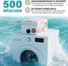 Pastaclean Mikrofaser Vollwaschmittel – 5 Liter Waschmittel für 500 Wäschen Produktbild-Vorschau