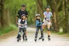 HUDORA Kinderinliner Mia Gr. 33-36, Inline-Skates Produktbild-Vorschau 10