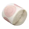 Cerotto per il petto da uomo, adesivo copricapezzoli beige Anteprima dell’immagine prodotto 4
