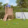 vidaXL Spielturm Massivholz Douglasie Produktbild-Vorschau 2