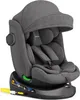 Kindersitz 360° drehbar mit Isofix, ECE R129, 0–36 kg, Produktbild-Vorschau 1