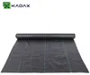 Toile anti-mauvaises herbes KADAX 55 m², 90 g/m², film Voir les images du produit 3