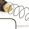com-four® 10x Blumenwickeldraht-Set, Bindedraht geglüht auf Produktbild-Vorschau 3