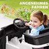 Samochód elektryczny dla dzieci AIYAPLAY 12 V z pilotem 2,4 Podgląd zdjęcia produktu 5