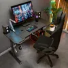 TX-ESPORTS Gaming Tisch 120x60cm höhenverstellbar 6 Stufen Produktbild-Vorschau 2