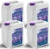 Bioethanol 96,6% 40L |  Alkohol Lavendelduft 96,6% 4x10L | Produktbild-Vorschau 1