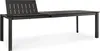 Bizzotto Konnor Charc.Cx23, Braun, Aluminium, Edelstahl, Produktbild-Vorschau 4