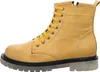 Gemini Damen Schnürboot ocker  Größe 40 Produktbild-Vorschau 10