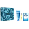 Versace Eau Fraiche Set: Edt Spray 100Ml + Sg 150Ml + Edt Produktbild-Vorschau 1
