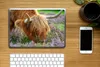 MuchoWow® Laptop Aufkleber Sticker Cover Schottischer Produktbild-Vorschau 2