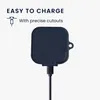kwmobile Schutzhülle für CMF Nothing Buds 2 Plus Hülle - Produktbild-Vorschau 9