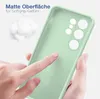 Hülle für Samsung Galaxy S25 Ultra Case Cover Bumper Produktbild-Vorschau 4