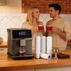 4 Stück Wasserfilter Ersatz für Nivona, Melitta, Krups F088 Produktbild-Vorschau 7