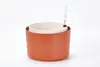 Plastia | Hängende Pflanzkübel Berberis - 26x20 cm - Produktbild-Vorschau 5