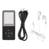 Odtwarzacz MP3 MP4, 32 GB, odtwarzacz muzyczny, ekran 1,8 Podgląd zdjęcia produktu 10