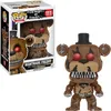 Funko Pop Games: Fnaf - Nightmare Freddy Anteprima dell’immagine prodotto 4