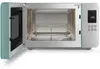 Smeg MOC01EGMEU, Na pracovnú dosku, Mikrovlnná rúra s Náhľad obrázku produktu 8